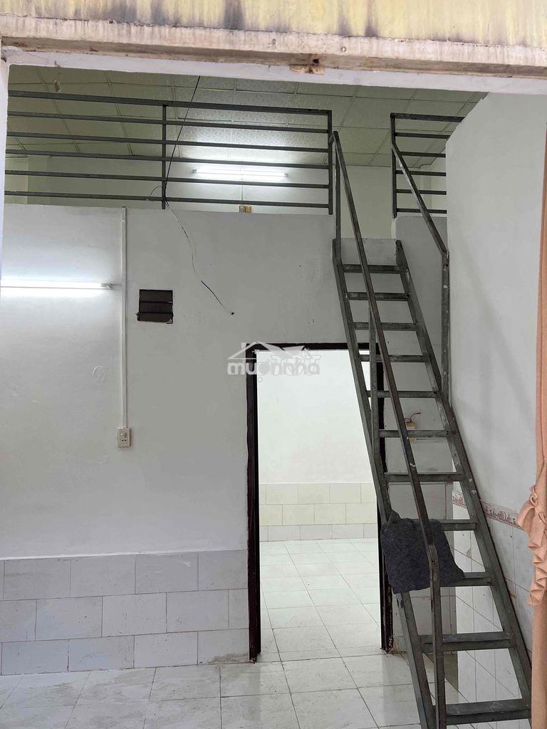 Nhà hẻm 88 nguyễn văn quỳ, gần cầu phú mỹ, dt sử dụng 70m2 - 3