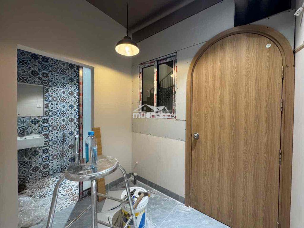 🏠 Phòng trệt gần aeon tân phú – mới 100% - 4