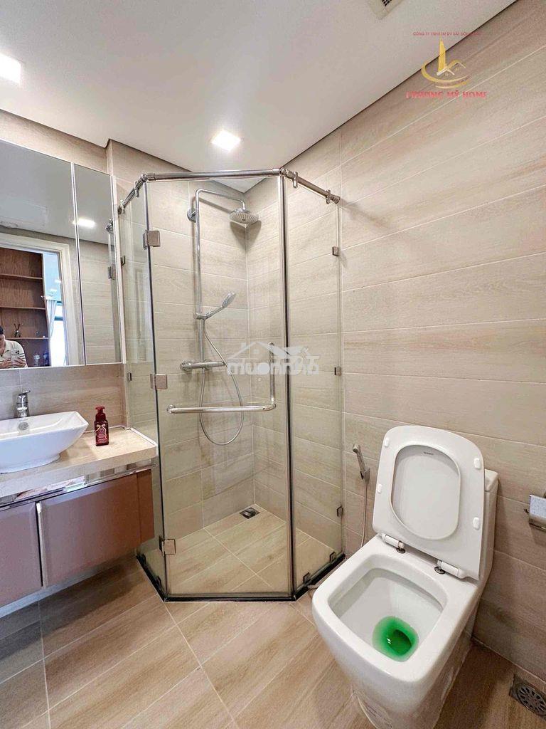 🔥 Giá sốc 23tr – 1pn view sông vinhomes q1 | 50m² 🌊 - 4