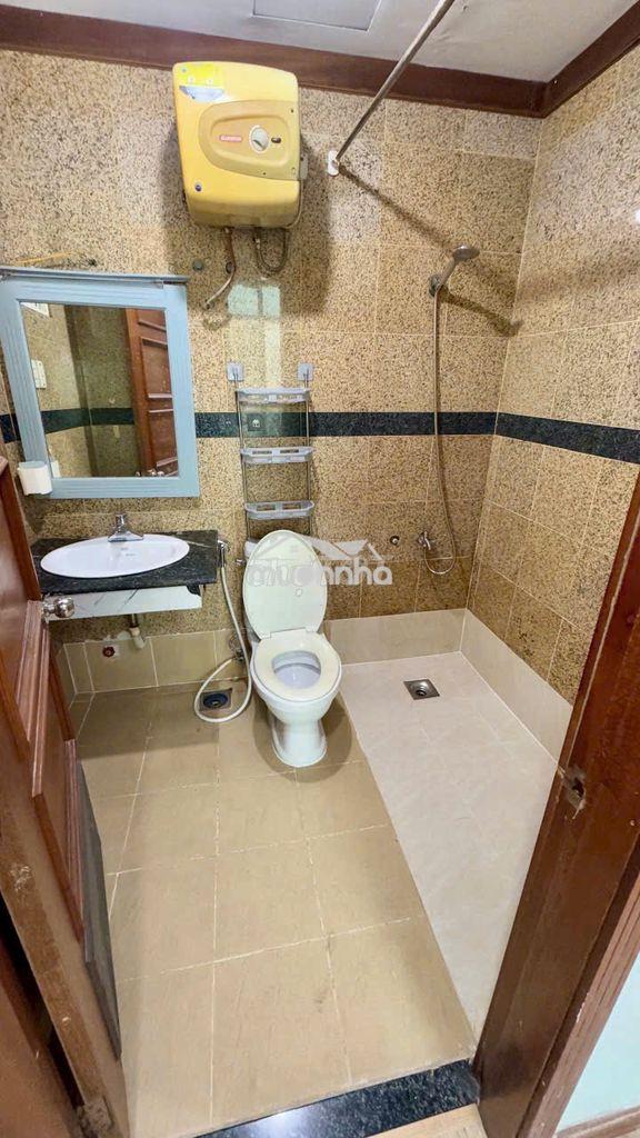 Phòng master trong căn hộ hoàng anh gia lai 1, full nt ở liền - Ảnh 4