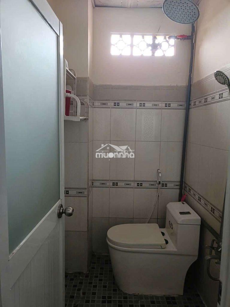 🏠 Nhà đúc lửng, 3 phòng,đầy đủ nội thất, thới tam thôn 14 hóc môn 🏠 - 4