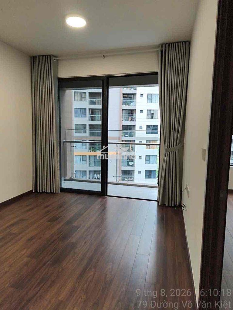 Bán căn hộ view hồ bơi cực chill ở akari city giai đoạn 2 - 4