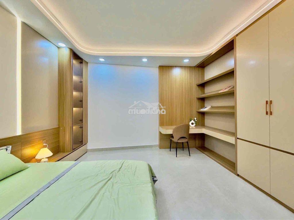 🔥Nhà nguyễn kiệm - cv gia định , sát quận 1-  80m2  2tầng chỉ 11tyxiu - 3