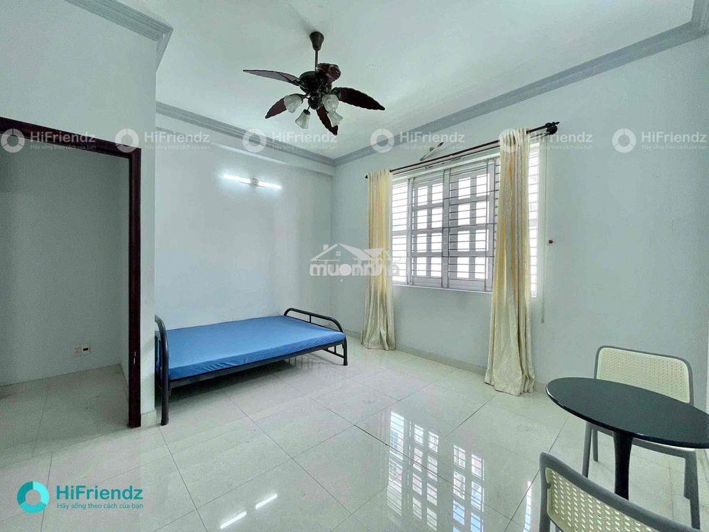 🏡Cho thuê nguyên tầng 2, 2pn full nt - trống sẵn - gần ueh vhu - Ảnh 4