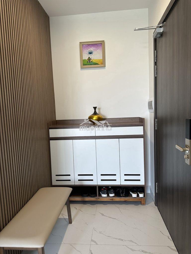 Cho thuê nhà vinhomes grand park - Ảnh 3