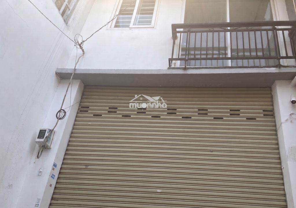 Nhà 1 trệt 1 lầu tân thới hiệp 6  - Ảnh 4