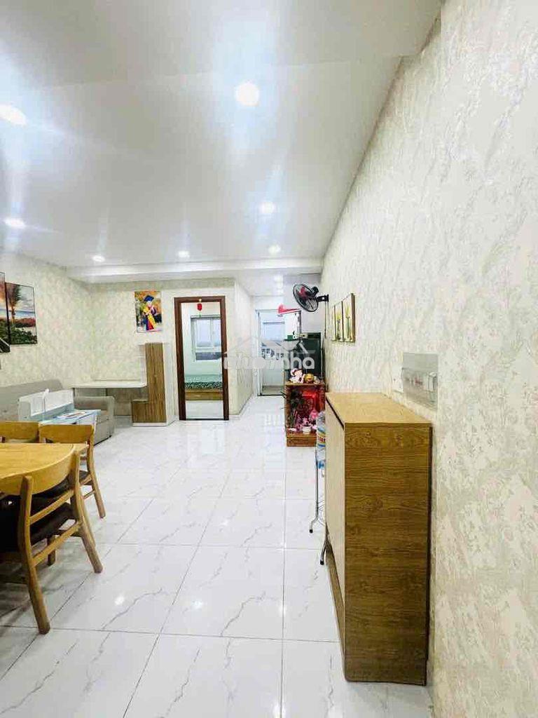 Cho thuê chung cư phúc đạt 1pn full nội thất - 3