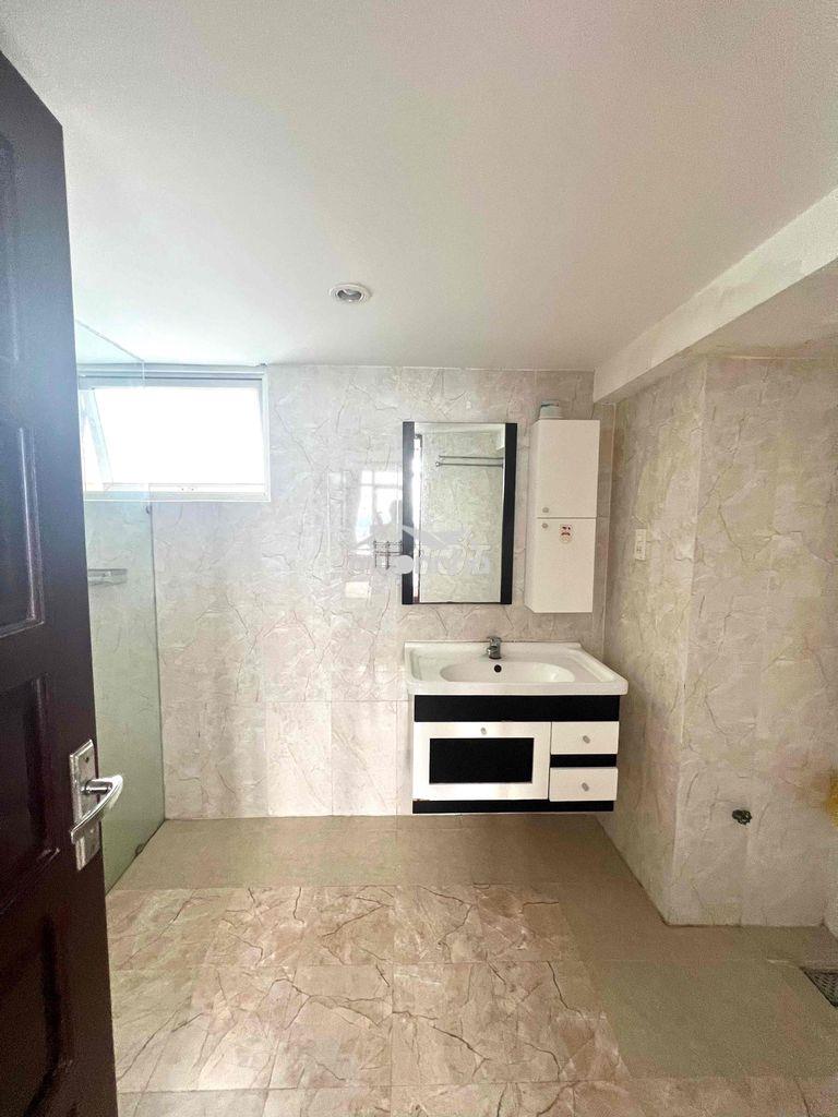 Căn hộ phú hoàng anh cho thuê phòng chỉ 3tr - 4