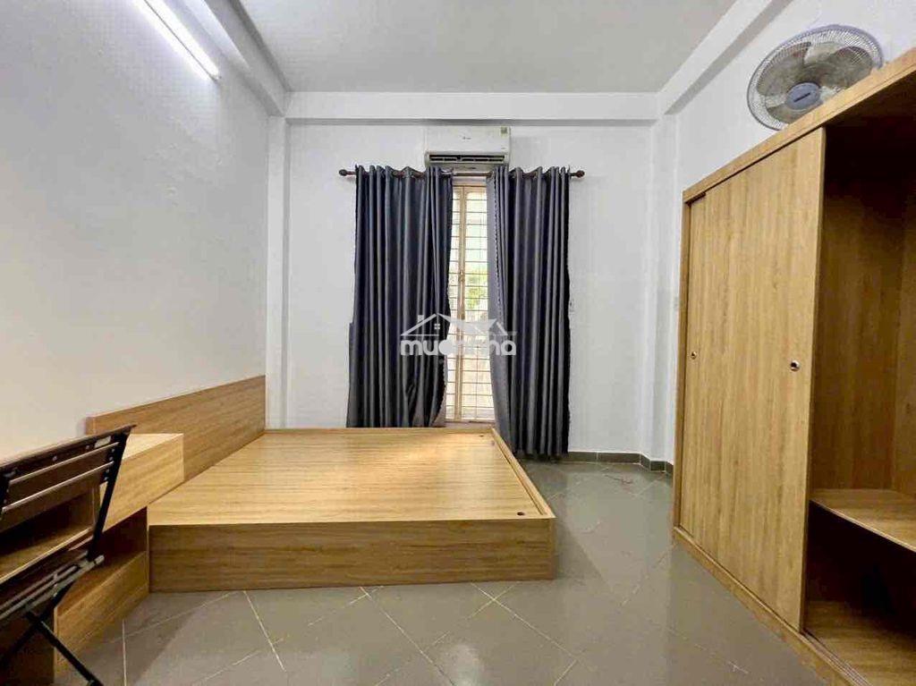 Chính chủ cho thuê phòng tại nguyễn thông q3 - 2