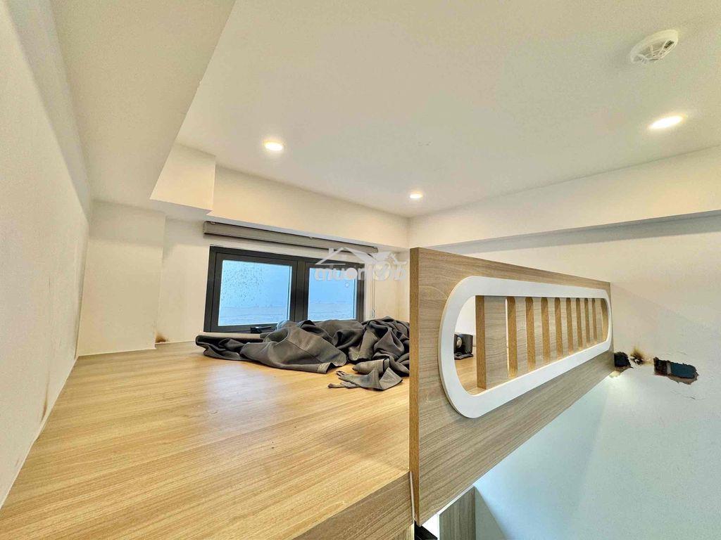 Trống 1p duplex bancol mới keng ngay học viện hàng không, đh văn hiến - Ảnh 4