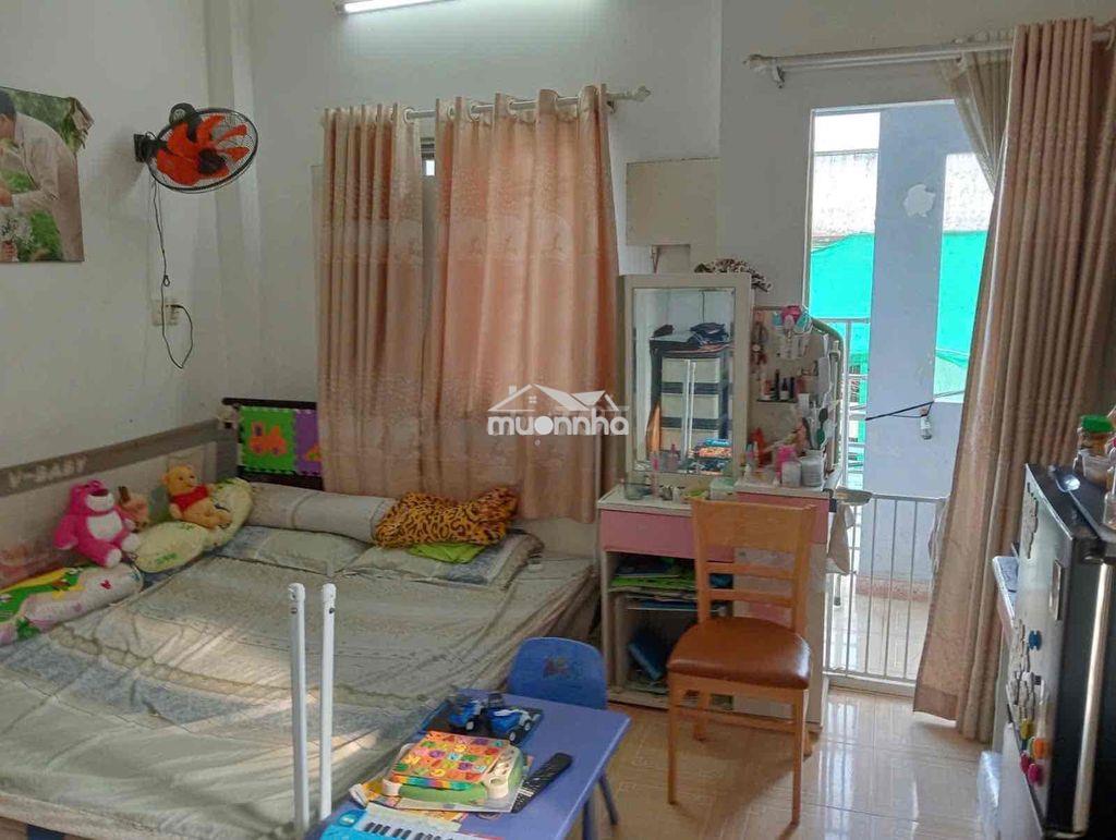 Bán nhà đường lâm văn bền, q7, dt 64m2 (4×16) - 2 tầng - giá 6,4 tỷ - 3