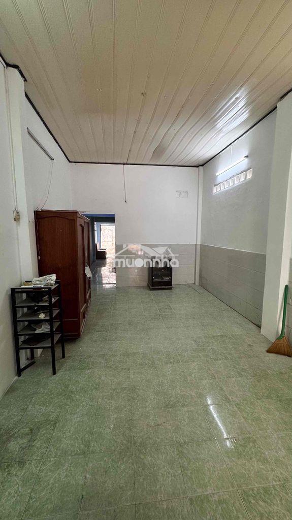Bán nhà 71m2 giá chỉ 6,95 tỷ hẻm 80 dương quảng hàm ngay đh văn lang - 2