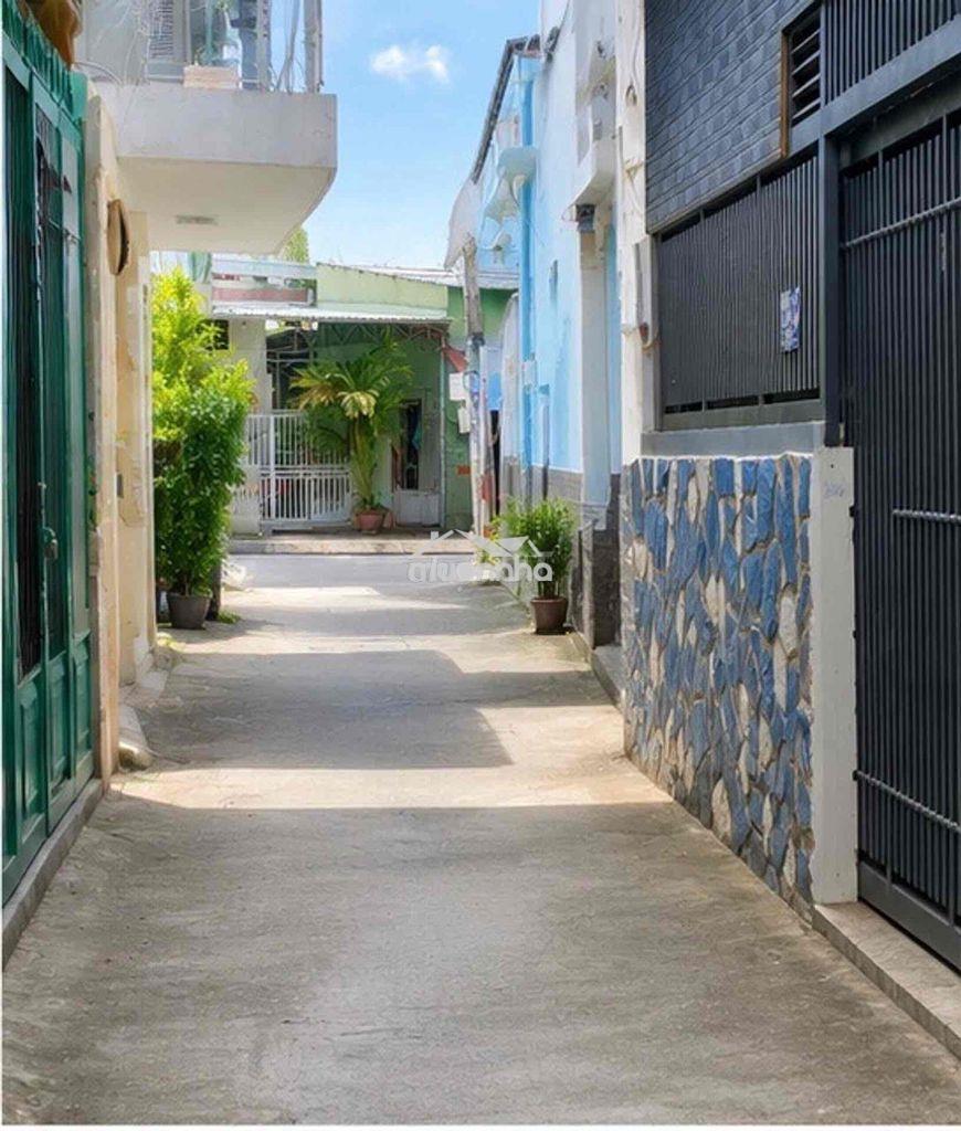 🏡 Nhà tân sơn nhì – tân phú | 85m² | 4pn | 7,99 tỷ - Ảnh 2