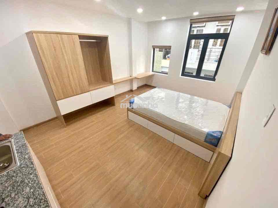 🎀Căn hộ studio ngay phan xích long gần các trường đh hutech,uef,… - Ảnh 2