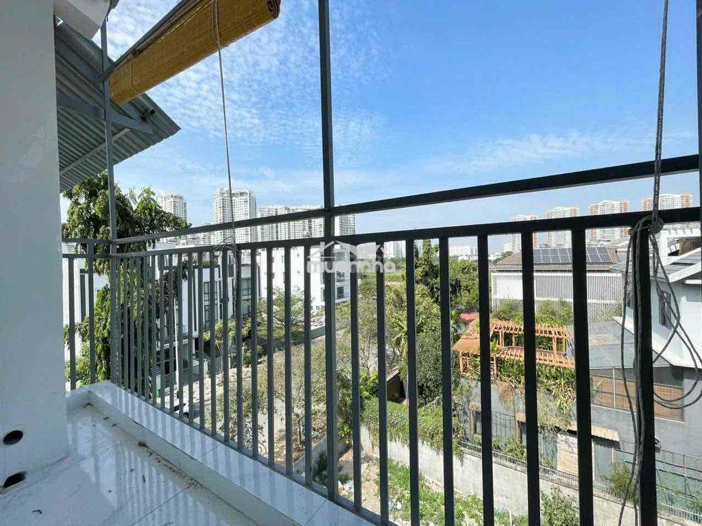 Khai trương duplex gác cao 1m8, full nội thất - chỉ cần xách vali vào - Ảnh 2