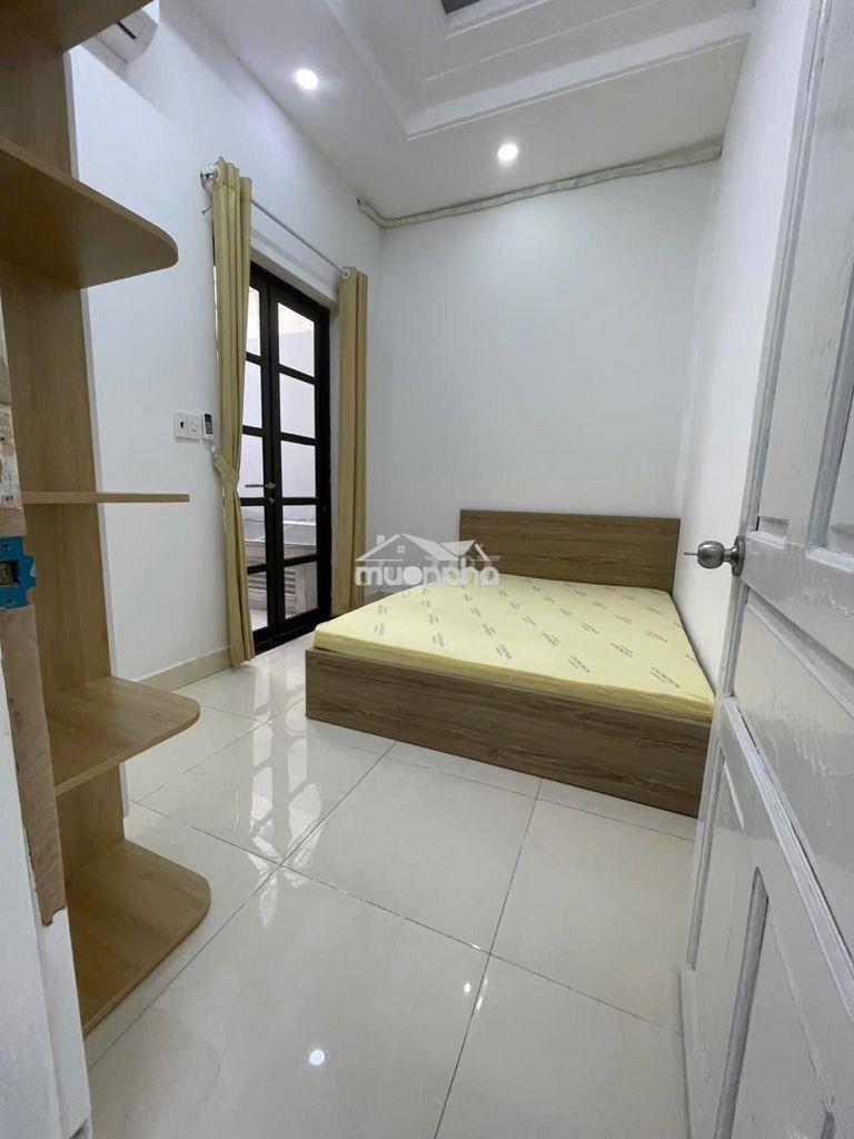 Căn hộ 2 phòng ngủ 38m2❌ chỉ 7,5tr - cityland phường 10 gò vấp - Ảnh 2