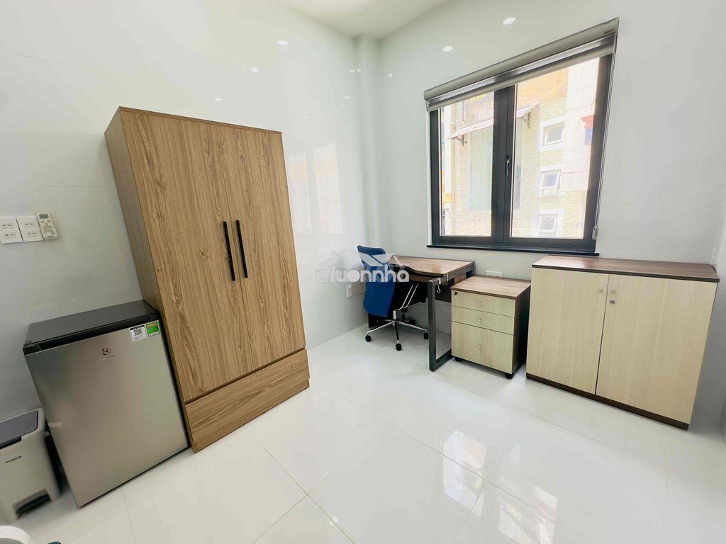 Phòng full nội thất q3 cho thuê - Ảnh 4