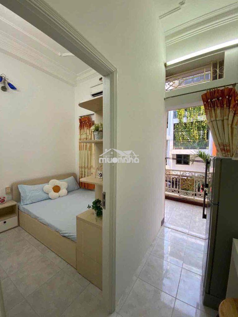 🏠 Căn hộ 2 phòng ngủ, đường cộng hòa, tân bình - 2