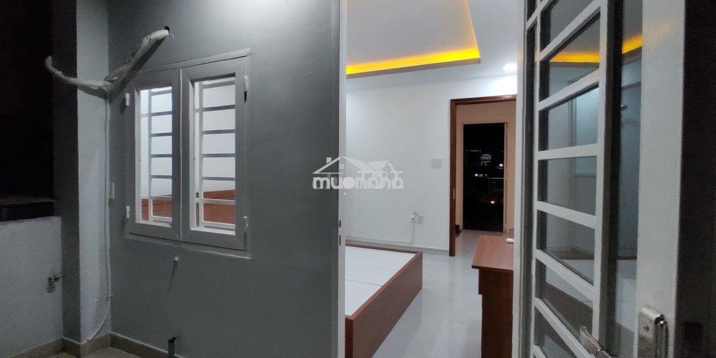 Phòng lầu 4 địa chỉ hẻm 47 nguyễn thị tần - Ảnh 2