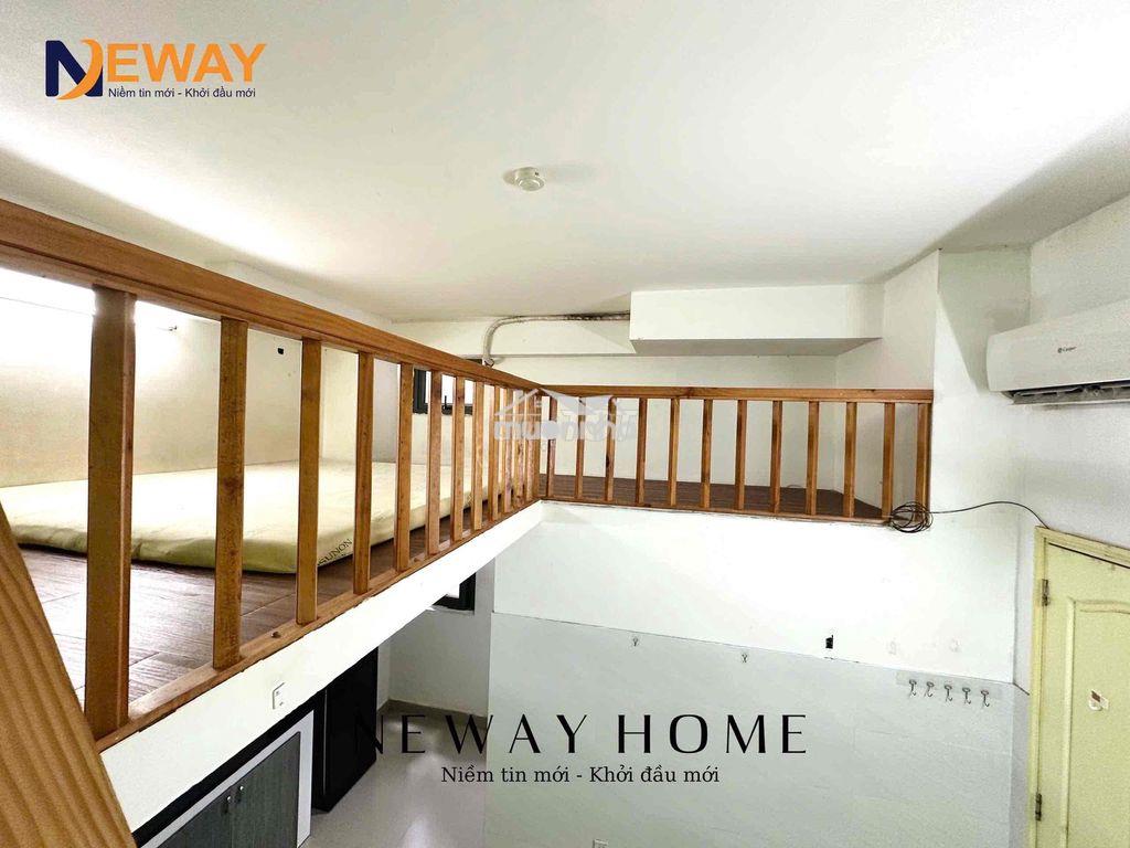 Phòng giá sinh viên ngay lê thị chợ sát kcx - 2