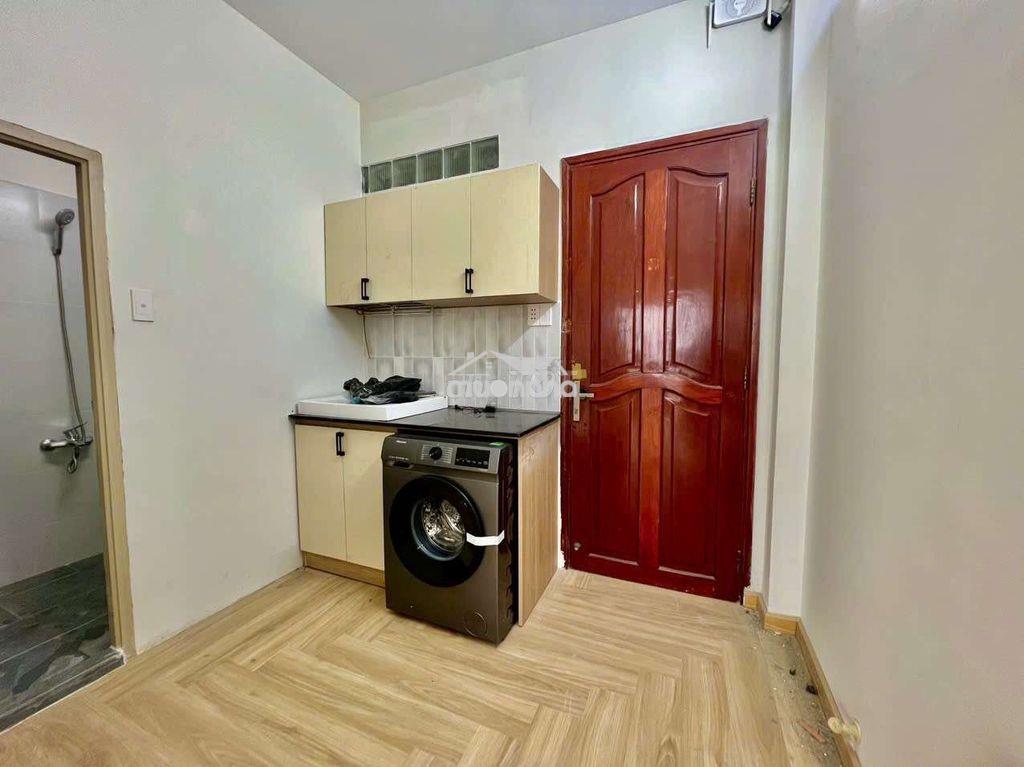 Căn hộ mini cho thuê - Ảnh 4