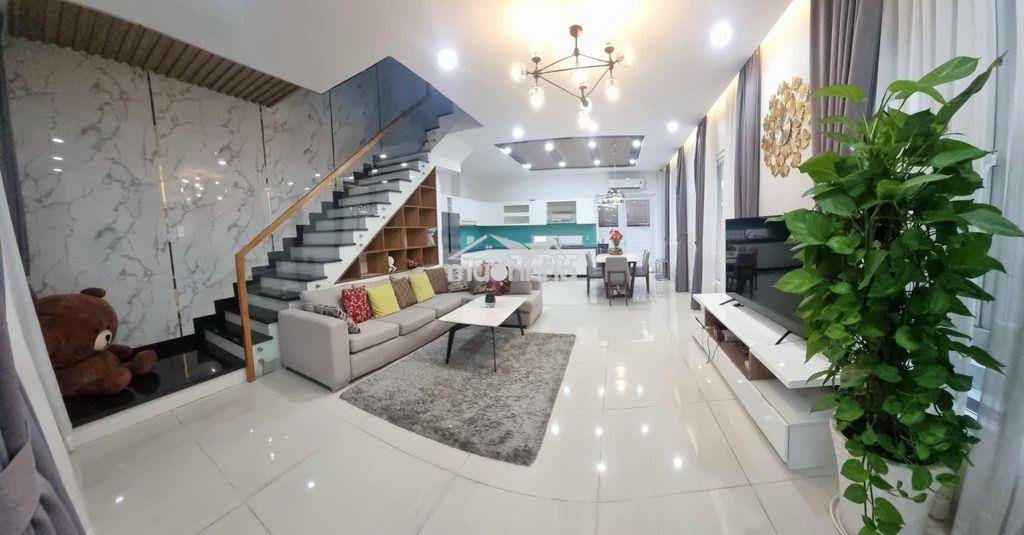 Bt song lập melosa - nguyễn duy trinh q9 - 4pn 4wc - gara ô tô riêng - 3