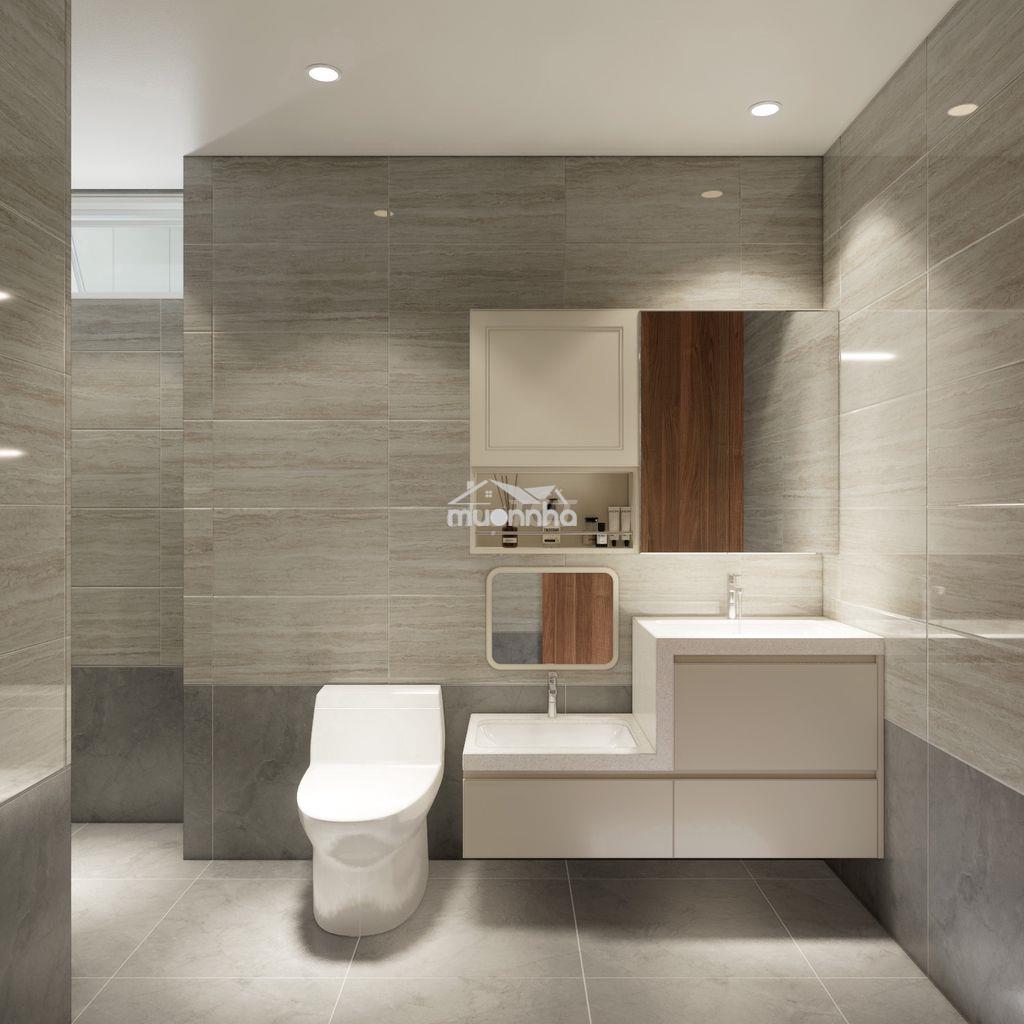 Cần bán gấp căn hộ lucky palace 114m2 3pn 2wc ntcb giá chỉ 6. 990 tỷ - 3