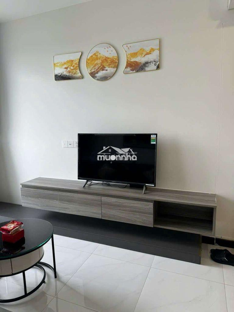 Cho thuê full nội thất 2pn2wc tại c sky view giá rẻ - 3