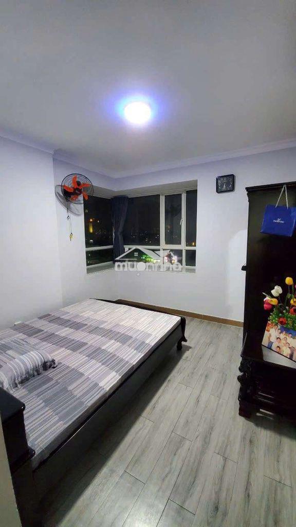 Cho thuê cao ốc phúc thịnh - Ảnh 4