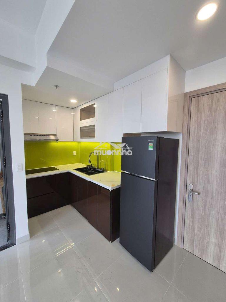 8tr căn góc 2pn2wc full nội thất đẹp, mới ạ