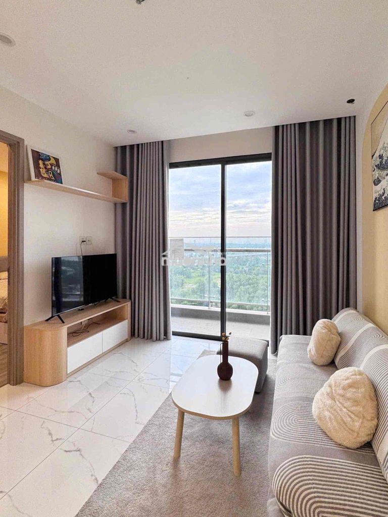 🏖️𝐁𝐒•𝐎𝐚𝐬𝐢𝐬 🔹2pn2wc full nội thất - Ảnh 4