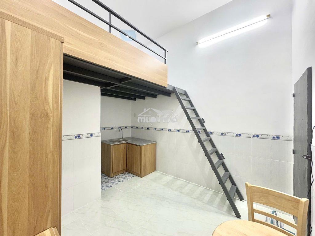 Cho thuê phòng metro suối tiên - làng đại học - đại học quốc gia - Ảnh 3