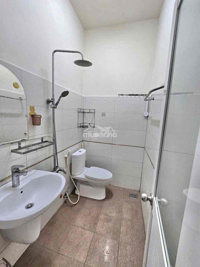 Căn hộ mini đầy đủ nội thất thoáng mát trung tâm quận tân phú giá rẻ - Ảnh 2