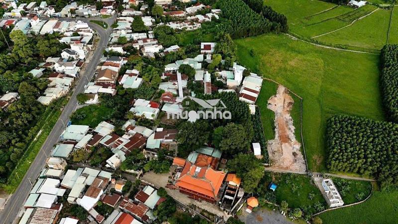 Đất nền f0 ngay ngã tư tân triều gía tốt