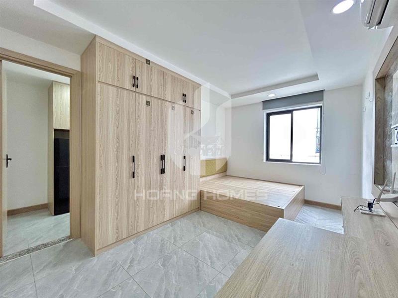 Căn hộ cho thuê tại lakeview city