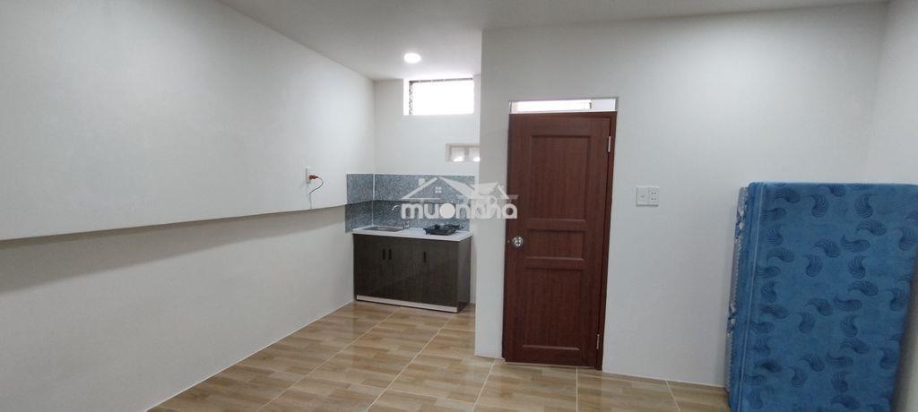 Căn hộ dịch vụ trung tâm quận 3 , khóa vân tay và điện thoại giờ tự do - Ảnh 3
