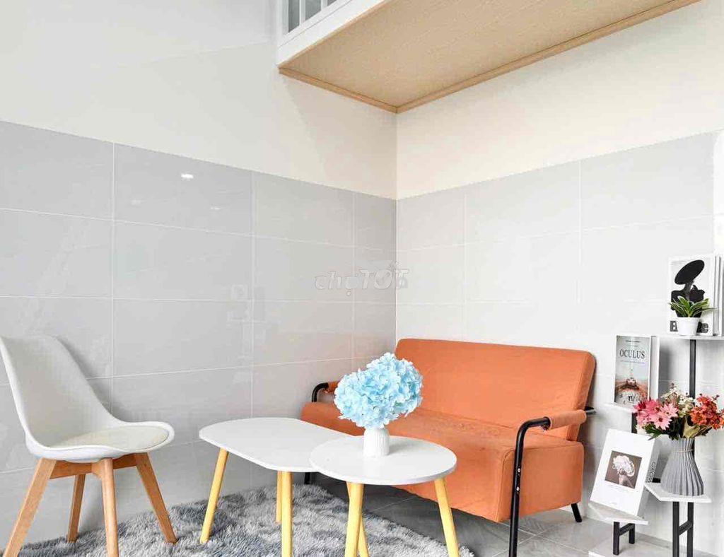 Dự án mới khai trương - vườn lài q12 - Ảnh 3