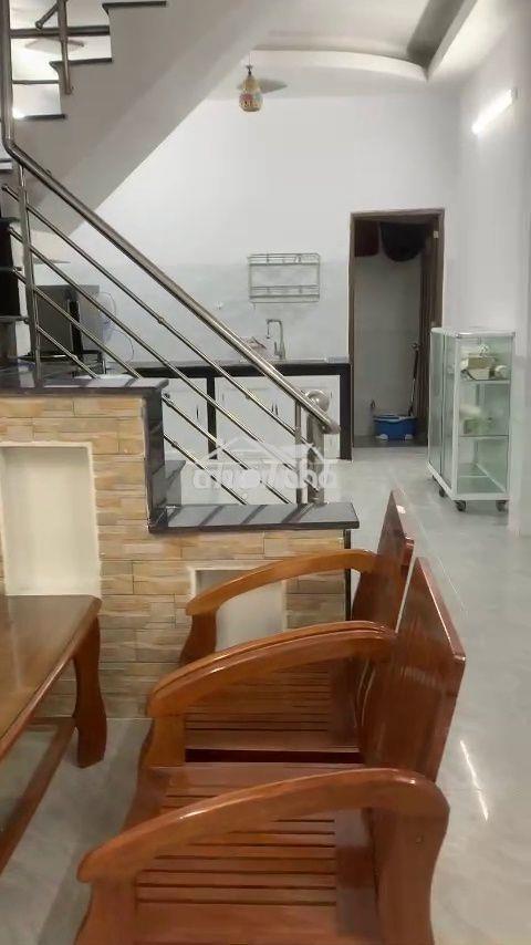 🏡 Chính chủ bán nhà – hẻm 1191 lê văn lương, nhà bè - dt 3,4 x 10,7 m2 - 3