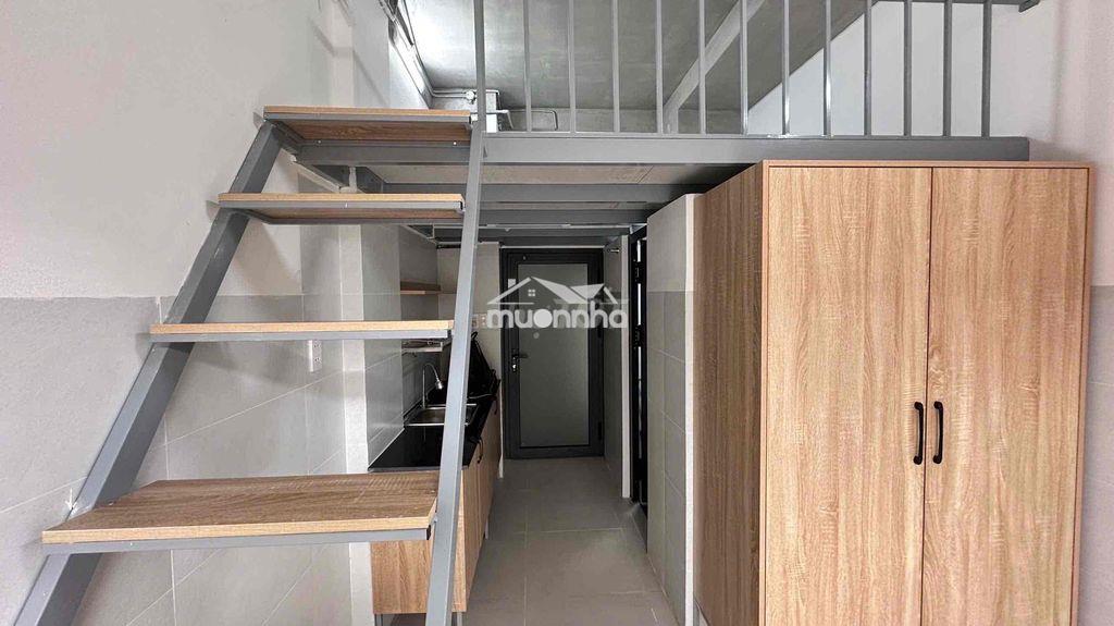 Cho thuê phòng mặt tiền lê văn việt gần ute và utc2 ở được 3 người - Ảnh 4