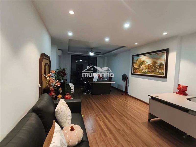 X2 đại kim 123m² 4pn hoàng mai, gần linh đàm, nguyễn xiển, kim giang