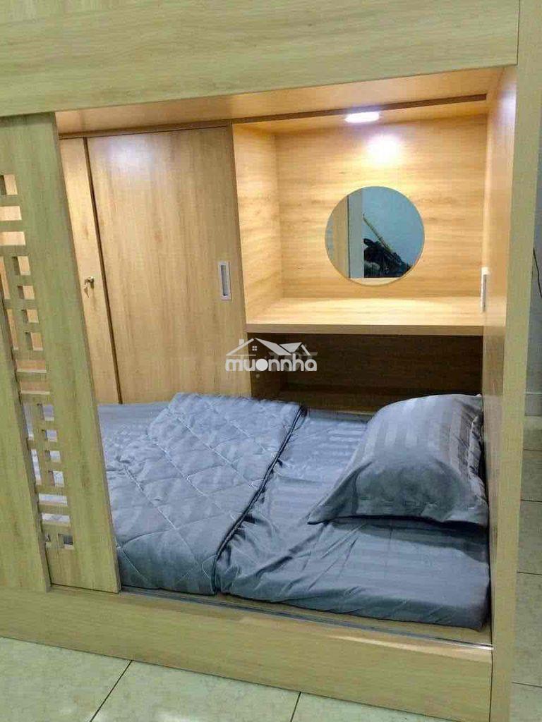 Chính chủ cho thuê ktx ðầy đủ tiện nghi - Ảnh 4