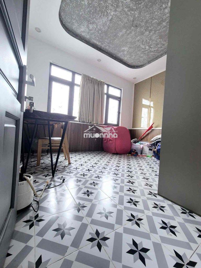 🏡 Nhà đúc 3 tầng btct – hxh – ngay chợ hiệp thành – 4,399 tỷ - Ảnh 2
