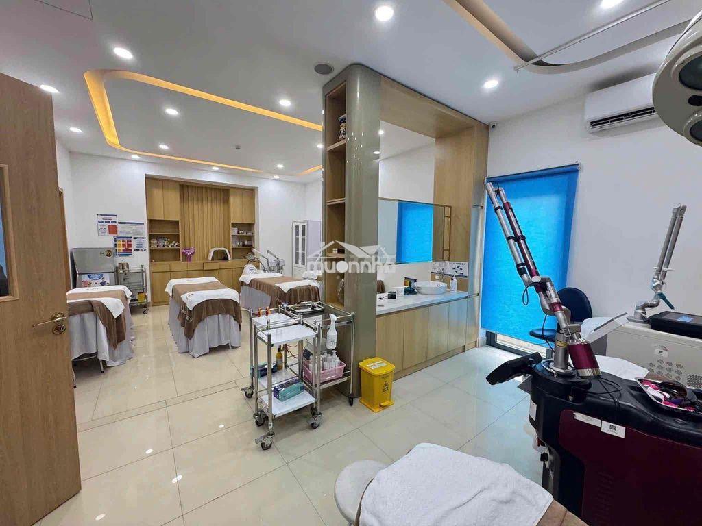 Cho thuê toà nhà khu dân cư chánh nghĩa, thủ dầu một - 3
