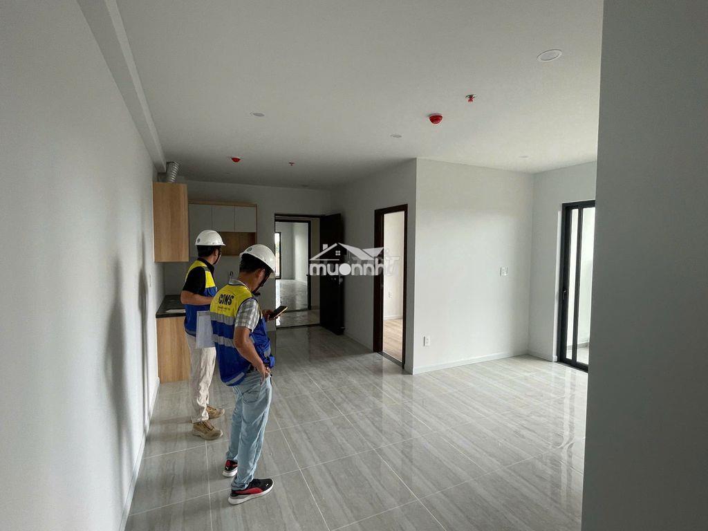 Cho thuê bcons 3pn giá từ 7tr-7tr5 sát làng đại học - Ảnh 3