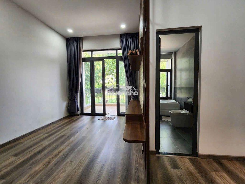 Cho thuê nhà khu công nghiệp đại đăng 3pn 4wc - 4