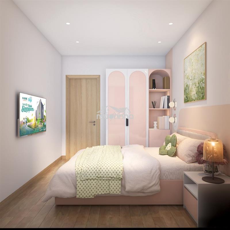 🔥 Nhà ở xã hội - căn hộ đang hot nhất k-home cityview biên hòa 🔥