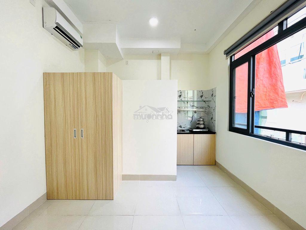 Phòng cao cấp mới xây 100% đường âu cơ giao lạc long quân - 3