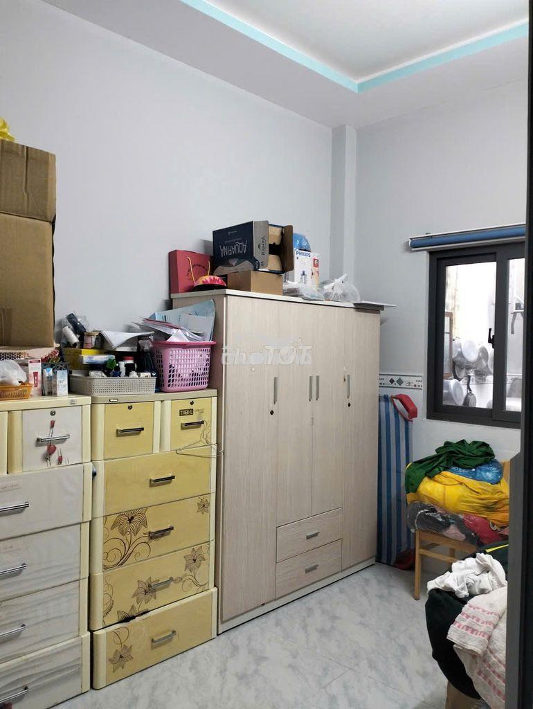 Bán nhà đường lê văn lương, phước kiển, xã nhà bè, gửi phí 2% - 3