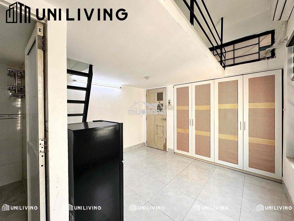 Chung cư mini đi bộ sang học viện cán bộ, hầm xe, thang máy, full nt - Ảnh 3