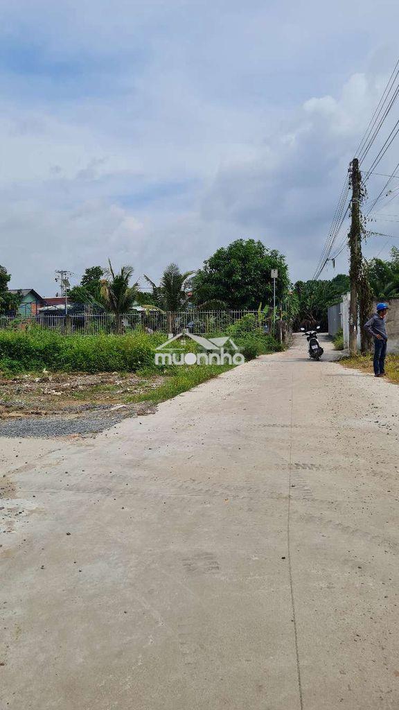 🏡 Chỉ 1 tỷ 200 triệu – sở hữu ngay lô đất 110m²📍sát kdc lavender - 2
